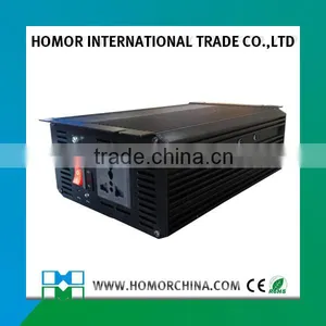 High Efficient off Grid Pure Sine Wave Power Solar Inverter Kit 3kw thumbnail-6