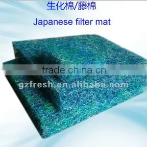 Japanese Filter Mat for Aquarium (manufacturer) thumbnail-3