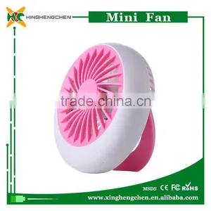 Radiator Cooling Fan Portable Electronic Charger Fan Price thumbnail-1