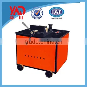 New Type Pipe Bending Machine SD-38 thumbnail-1