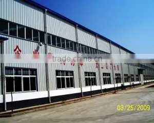 Zhengzhou Sanhe Cable Co., Ltd. company overview - view 3 thumbnail