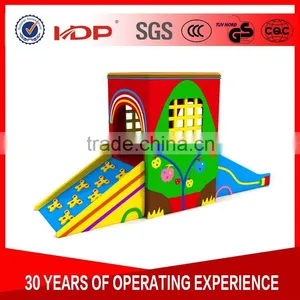 Factory Price Indoor Playground Equipment South Africa, Multiplayer Kids Indoor Playground thumbnail-1
