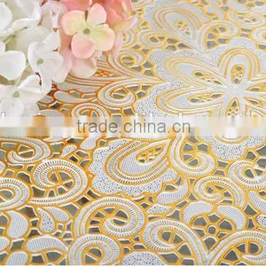 PVC Tablecloth RD182cm thumbnail-2