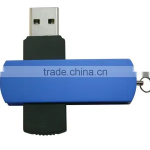 2015 Promotional Custom Swivel Usb Stick, Swivel Usb Flash Drive, Cheap Swivel USB Drive Leather Usb Stick thumbnail-5