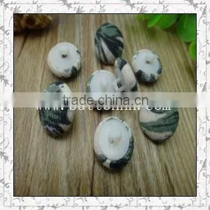 Fashion Garment Accessory Cloth Covered Button Machine thumbnail-1