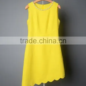 Wholesale Dress Hot Sexy Women Night Dress For Party thumbnail-1