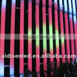 Addressable Full Color 48pcs SMD 5050 Led Rgb Digital Tube 12v Ip66 Waterproof thumbnail-1