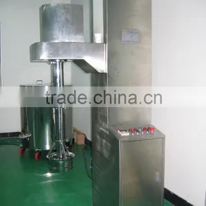 S407 Medicine Preparation Equipment for Softgel Capsulation thumbnail-4