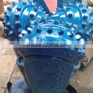 5 7/8" Square Hole Drill Bit for Oil thumbnail-1