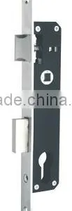 Euro Profile Cylinder Lock Hardware Hinges for Locks thumbnail-1