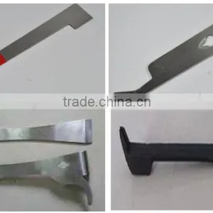 Honey Scraper Stainless Steel Uncapping Knife for Beekeeping Tool thumbnail-1
