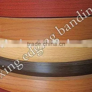 Flexible Wood Grain Edge Banding thumbnail-1