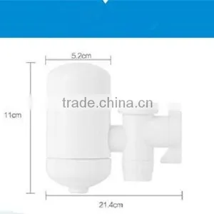 NEW Arrive Home Cartridge Ceramic Faucet Tap Water Purifier thumbnail-5