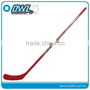 Ice Hockey Equipment Junior One Piece Stick thumbnail-1