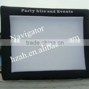 Top Durable Inflatable Film Screen thumbnail-1