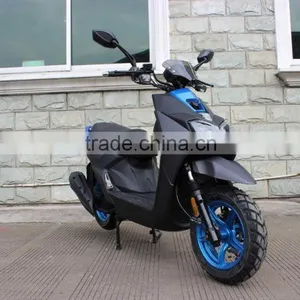 Jiajue Hot Sales High Quality High Sporty 100CC 125CC 150CC Scooter thumbnail-5