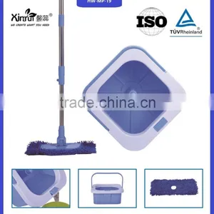 Spin Mop (360 Magic Mop ,360 Easy Mop , 360 Rotating Mop ,super Mop, Floor Mop, Cleaning Mop ,360 Degree Mop thumbnail-1