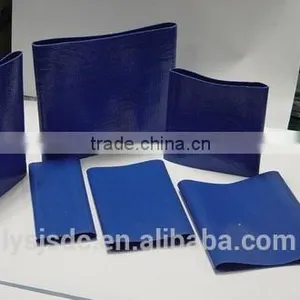 Two Layers 6 Bar Lay Flat Hose Professional Manufacturer thumbnail-1