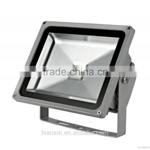 2016 150w Led Flood Light,square 50w Cob Led Floodlight With 3 Warranty thumbnail-2