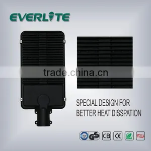 Top Quality 5 Year Warranty Meanwell Driver Bridgelux Chip LED Street Light AC90-350V 120w Led Street Light thumbnail-4