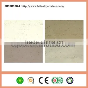 Waterproof Soft Travertine Wall Tile Exterior Wall Stone Tile thumbnail-4
