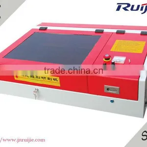 Mini and Desktop Laser Machine RJ4040 for Sale thumbnail-1