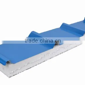 EPS Sandwich Wall Panel thumbnail-1