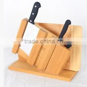 Good Quality Magnetic Bamboo Tool Holder thumbnail-2