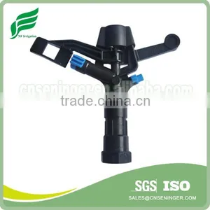 5035 NAANDAN Plastic Sprayer With Cap thumbnail-6