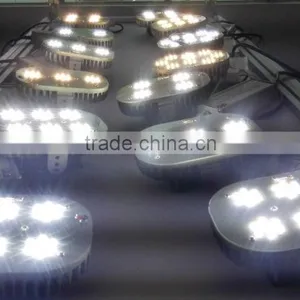 USA Hot Sale 60W/80W/100W/120W Gas Station Led Canopy Lights High Lumen 120lm/w Led Canopy Light for Gas Station Outdoor Use thumbnail-5