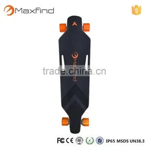 Cheap Price Electric Skateboard /skateboard Electric With Good Quality thumbnail-3