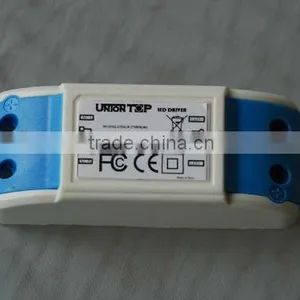 Shenzhen Reliable Reputation Dimming 12v Led Driver Supply thumbnail-1