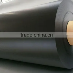 Colorful Calendering PVC Matte Film in Rolls thumbnail-1