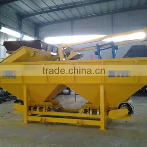 Concrete Batching Plant thumbnail-1