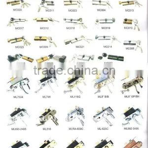 Door Handles thumbnail-1