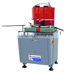 Single Head Variable Angle Welding Machine/ Pvc Plastic Window Welding Machine SH01 thumbnail-1