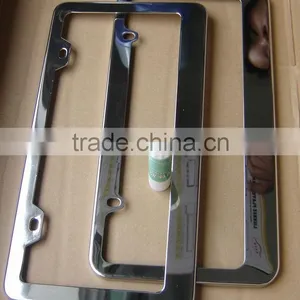 License Plate Frame thumbnail-1