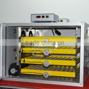 Mini Egg Incubator 100 Egg Incubator Price in Tanzania thumbnail-2