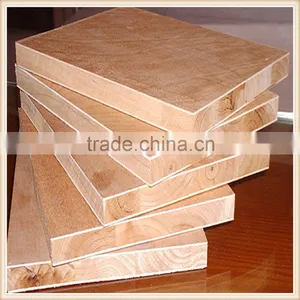 China Block Board for Colorful Furniture in Shandong thumbnail-3
