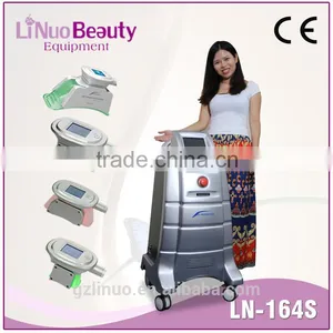 50 / 60Hz Innovative New Products Vacuum Cavitation Cryolipolysis Machine Cool Sculpting thumbnail-2