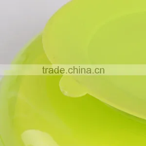High Quality Suction Kids pp Plastic Tableware thumbnail-6