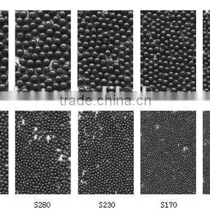 Cast Steel Shot thumbnail-2