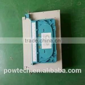 72 Fibers ODF/Optic Fibers Terminal Box thumbnail-6