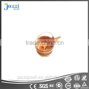 JAZZI Sauna Wholesale in China Suana Ladle 091111-091113 thumbnail-1
