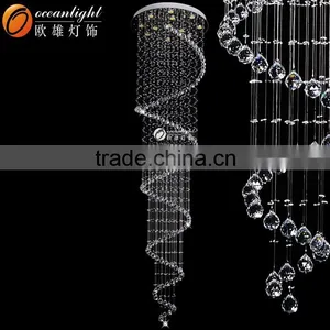 Modern Antique Bronze Chandelier,chandelier Accessories OM88519-500 thumbnail-2