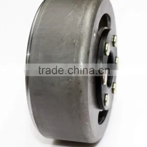 JH90 Gray Color Motorcycle Magneto Rotor thumbnail-2