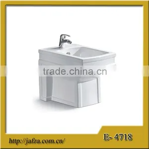 1718 Popular Good Sales Ceramic Toilet thumbnail-2