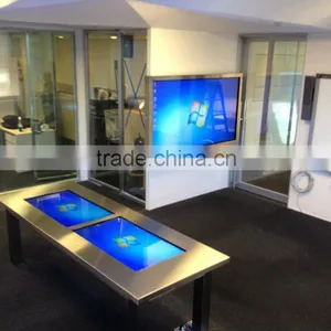 32 Inch Infrared Multi Touch Screen Panel,plug and Play ir Touch Screen Frame thumbnail-2