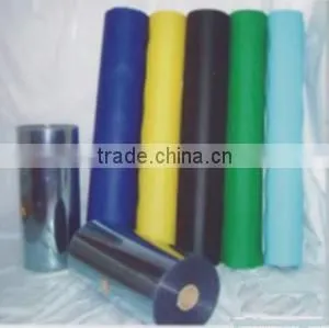 Top Grade Plastic Packing PET Rigid Sheet Roll thumbnail-1
