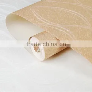 Wall Decor Wallpapers Curve Wallpaper Hot Sale thumbnail-6